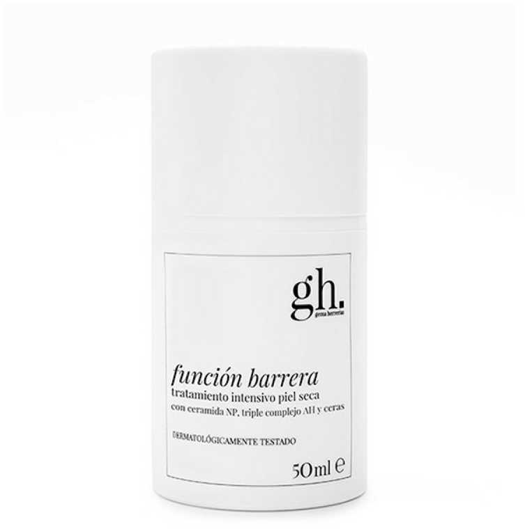 Gema Herrerias GH Barrier Function priemonė sausai odai, 50 ml