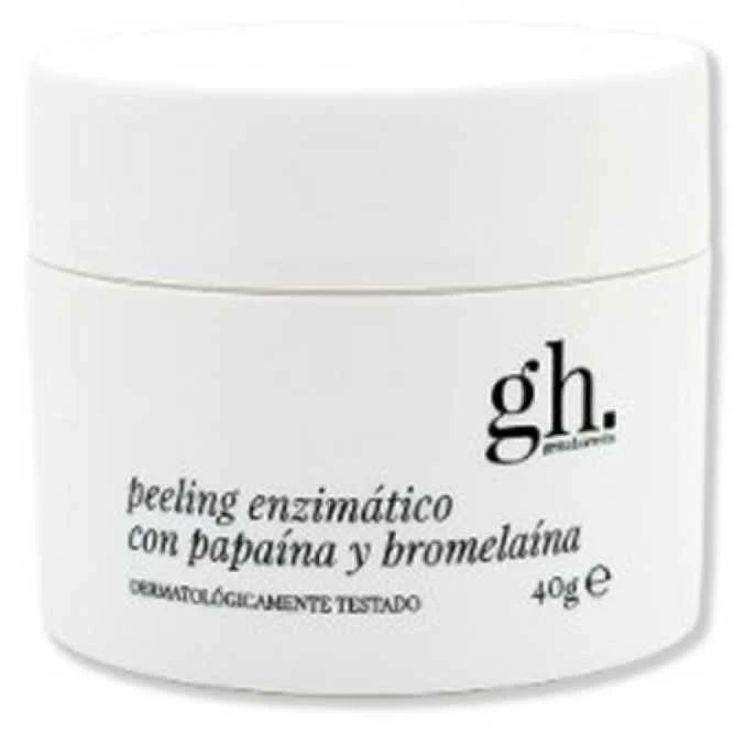 Gema Herrerias GH fermentinis pilingas su papainu ir bromelainu 40g