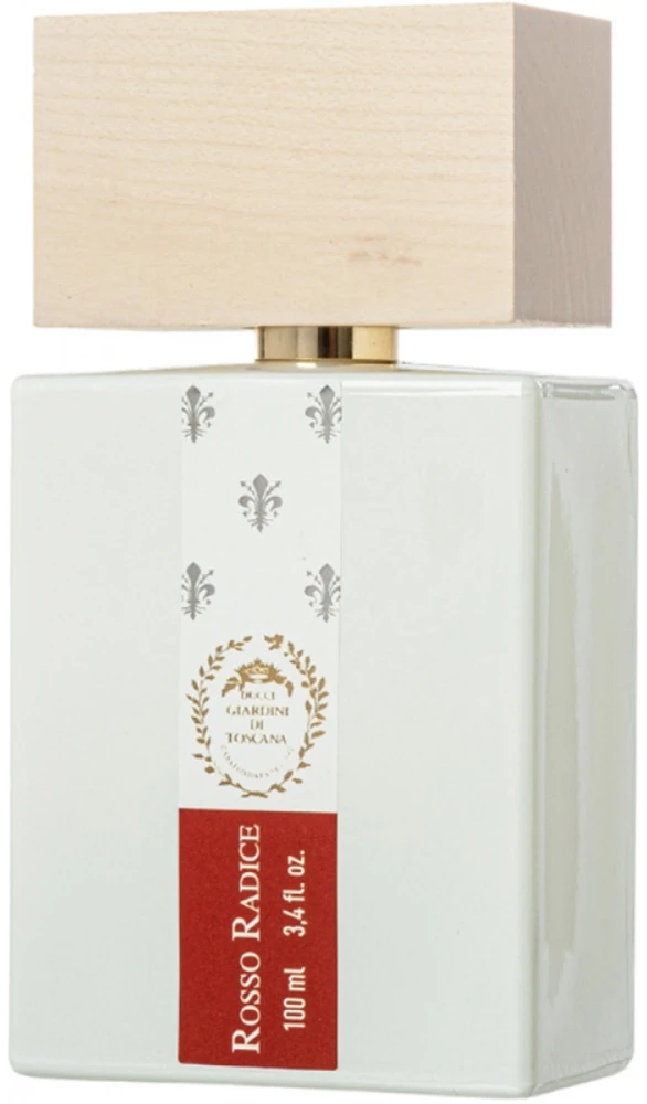 Giardini Di Toscana Rosso Radice EDP parfumuotas vanduo unisex, 100 ml