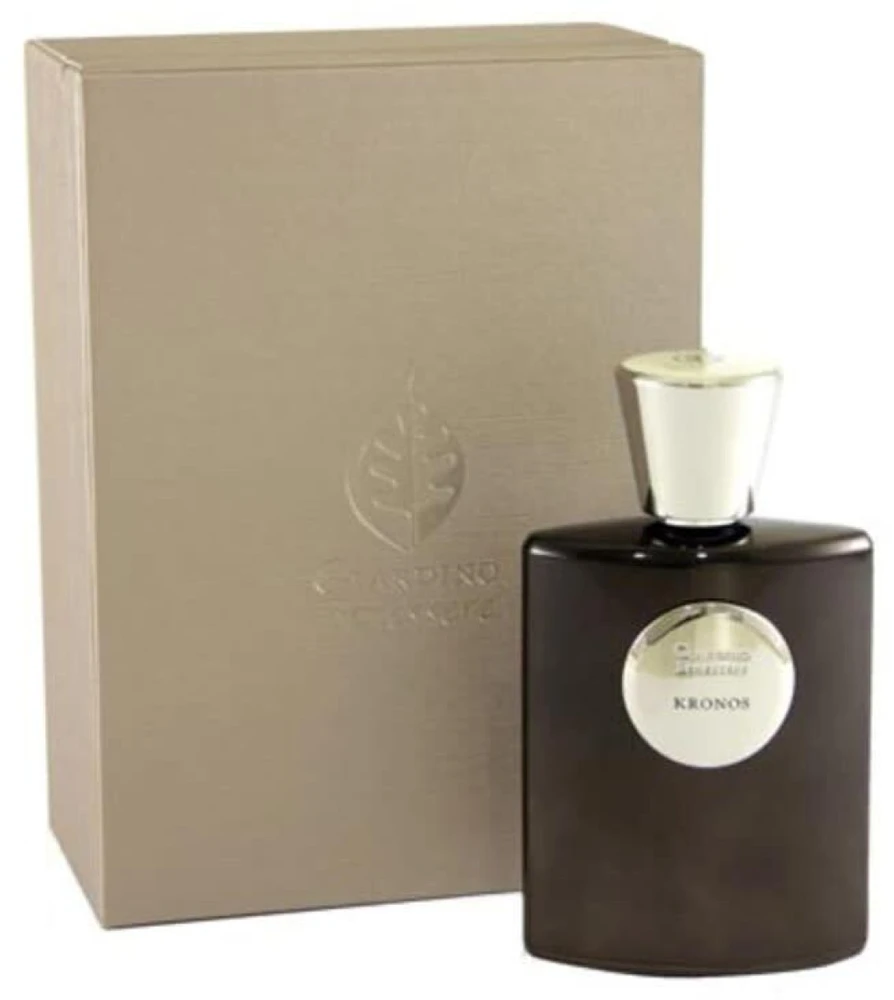 Giardino Benessere The Titans Kronos PP kvepalai unisex, 100 ml