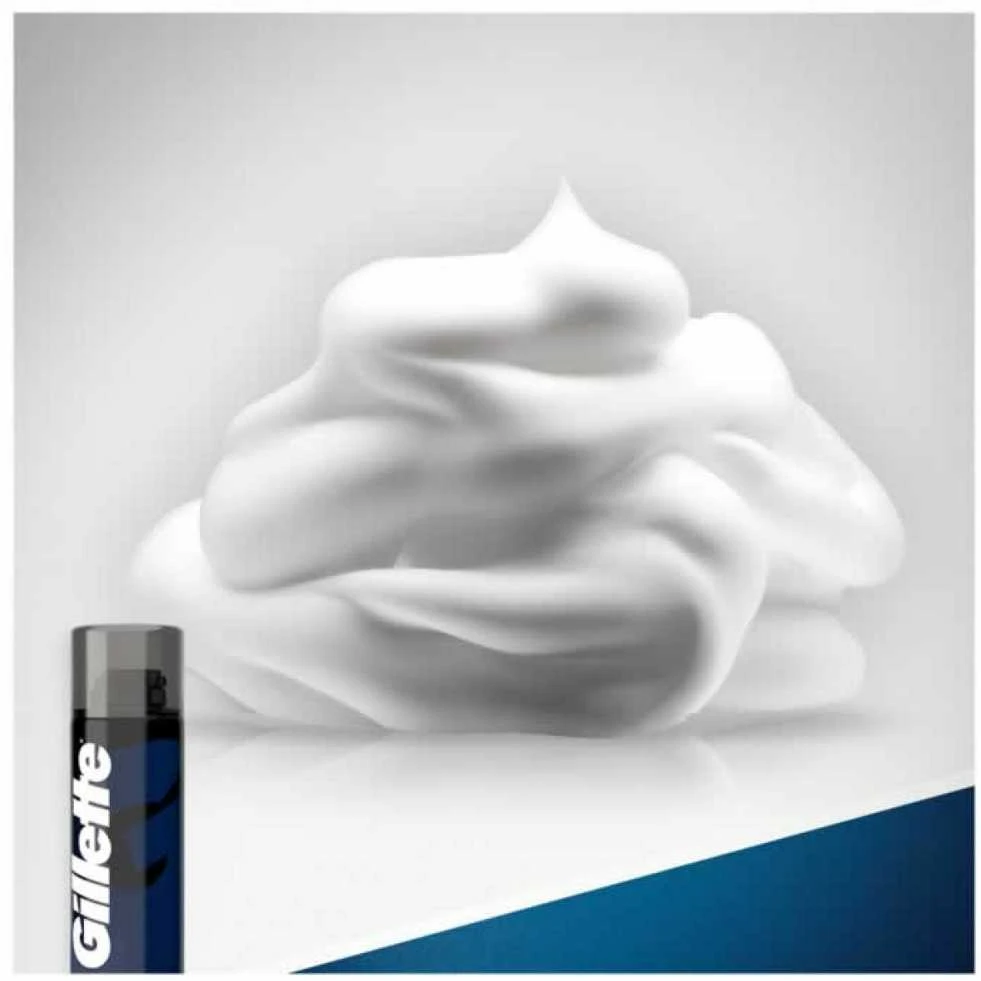 "Gillette Classic" skutimosi putos 200 ml