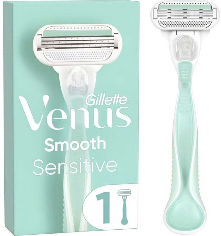 „Gillette Venus“ 1 pakeitimas