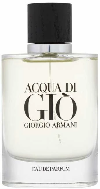 Kvepalai vyrams Giorgio Armani Acqua di Gio EDP, 75 ml