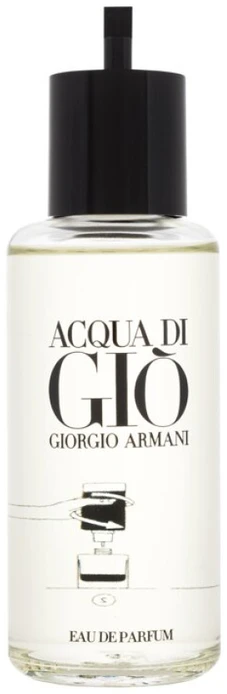 Giorgio Armani Acqua di Gio EDP parfumuotas vanduo vyrams, 150 ml