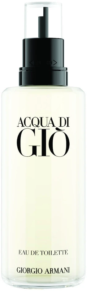 Armani Acqua Di Gio Refill EDT 150ml