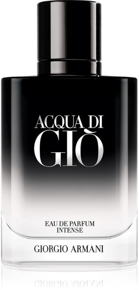 Giorgio Armani Acqua di Gio Intense EDP parfumuotas vanduo vyrams, 50 ml