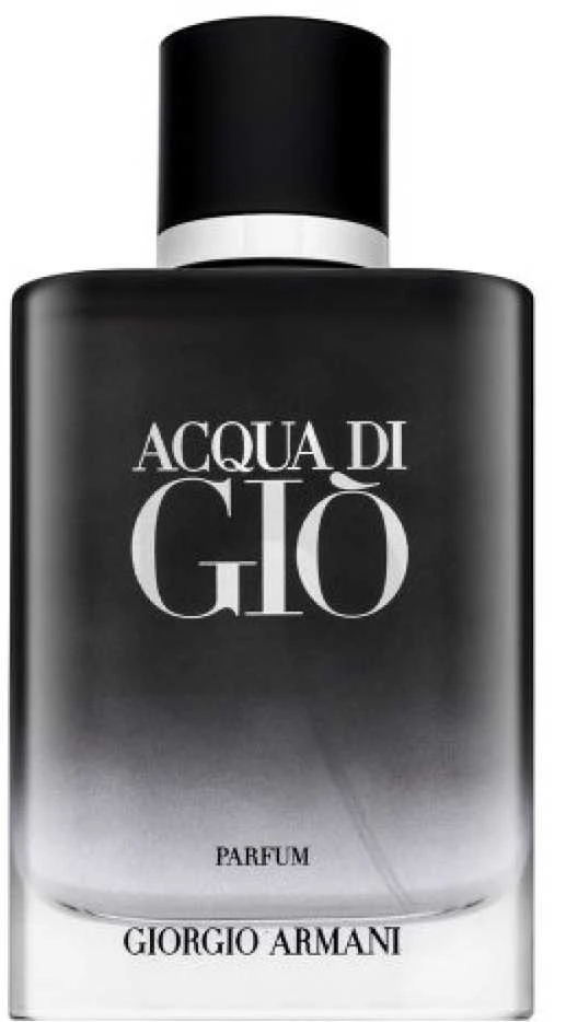 Giorgio Armani Acqua di Gio Parfum PP kvepalai vyrams, 100 ml