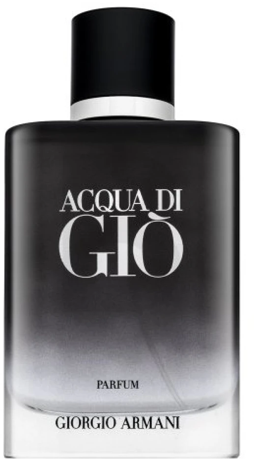 Giorgio Armani Acqua di Gio Parfum PP kvepalai vyrams, 100 ml