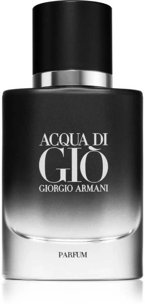 Giorgio Armani Acqua di Gio PP kvepalai vyrams, 50 ml