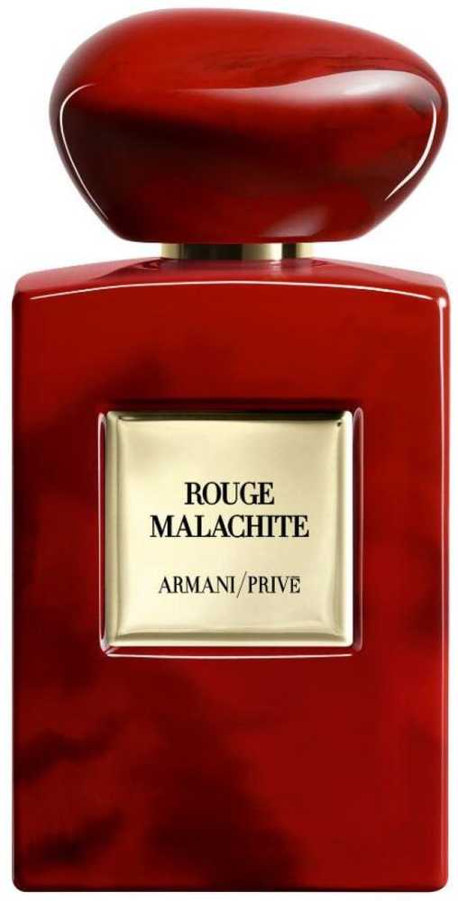 Giorgio Armani Armani Privé Rouge Malachite EDP parfumuotas vanduo unisex, 100 ml