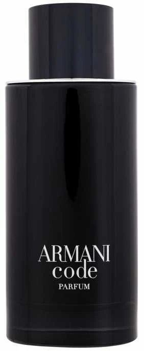 Giorgio Armani Code Parfum EDP parfumuotas vanduo vyrams, 125 ml
