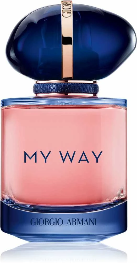 Kvepalai moterims Giorgio Armani My Way Intense EDP, 30 ml