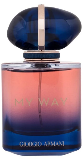 Giorgio Armani My Way PP kvepalai moterims, 50 ml