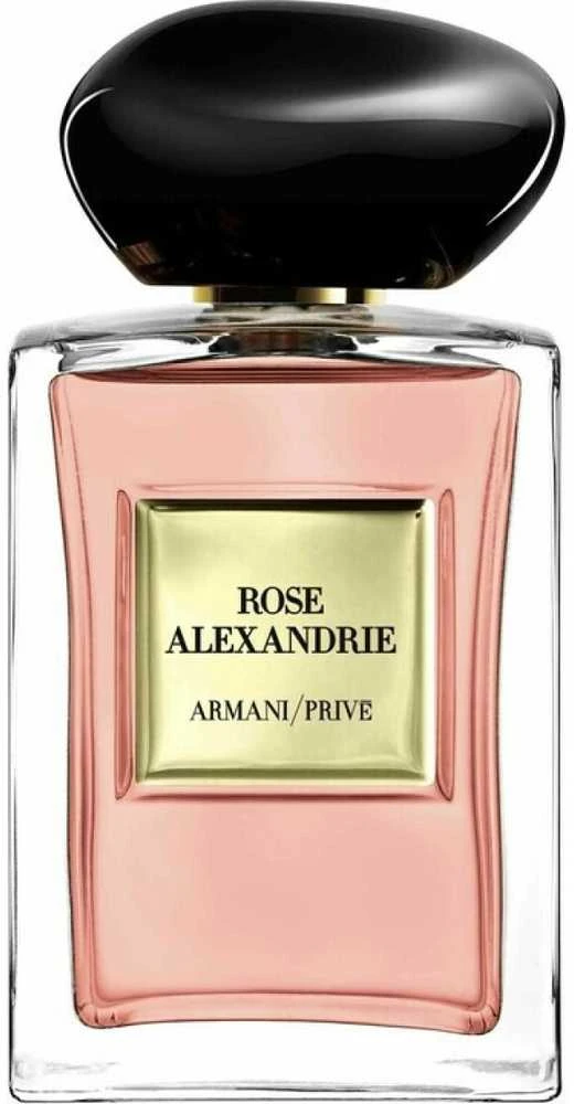 Giorgio Armani Private Rose AlexandriaEDT tualetinis vanduo unisex, 100 ml