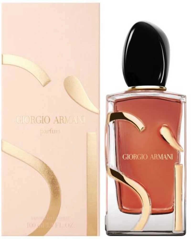 Giorgio Armani Sì Parfum PP kvepalai moterims, 100 ml