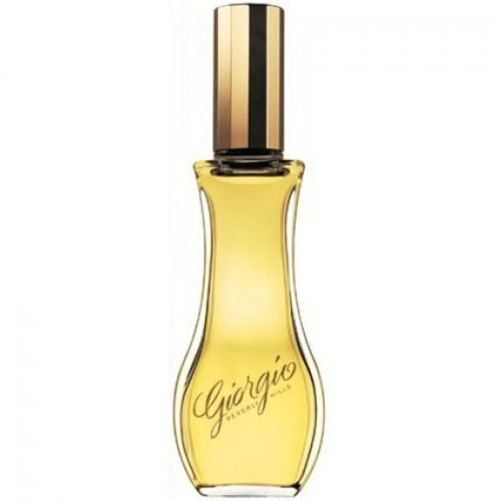 Tualetinis vanduo Giorgio Beverly Hills, EDT 90ml