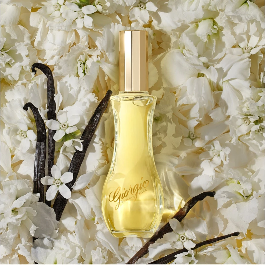 Giorgio Beverly Hills Giorgio EDT tualetinis vanduo moterims, 50 ml