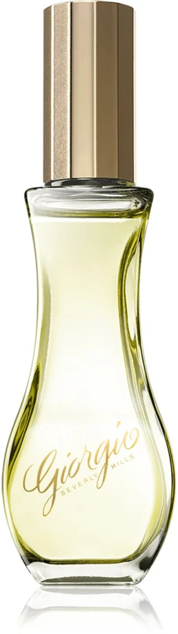 Giorgio Beverly Hills Giorgio EDT tualetinis vanduo moterims, 50 ml