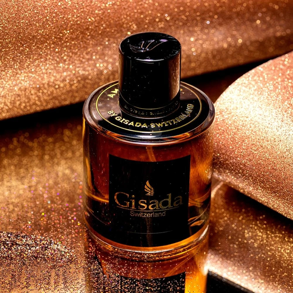 Gisada Ambassador Men EDP parfumuotas vanduo vyrams, 50 ml