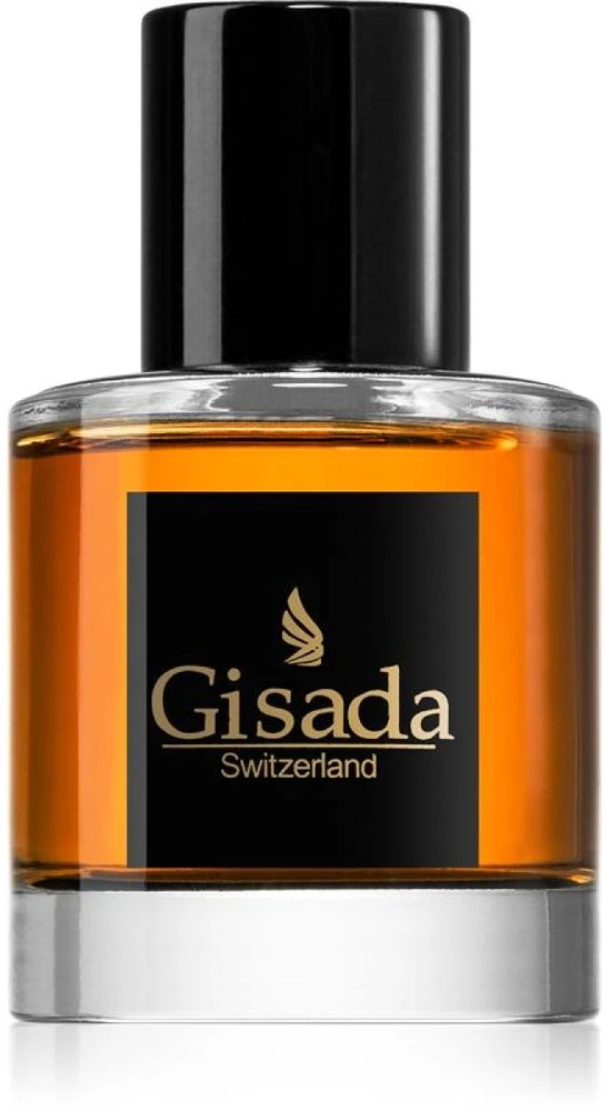 Gisada Ambassador Men EDP parfumuotas vanduo vyrams, 50 ml