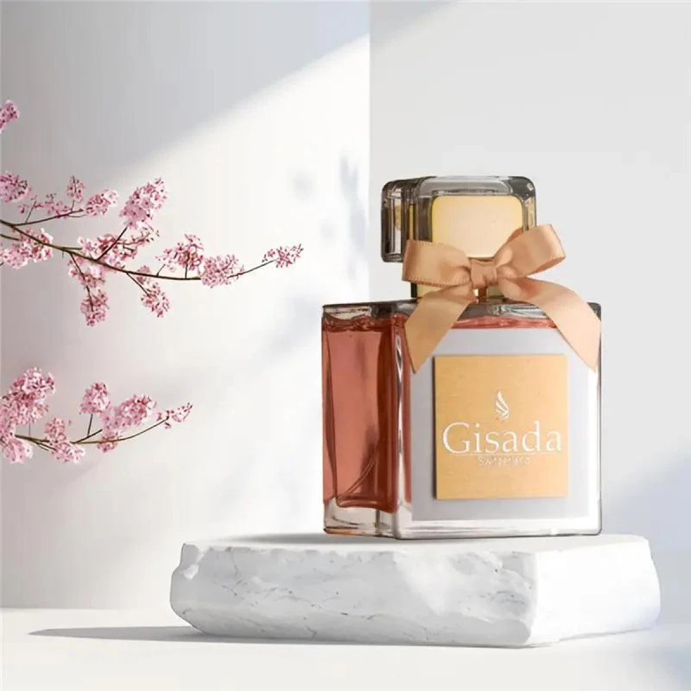 Gisada Donna EDT tualetinis vanduo moterims, 100 ml