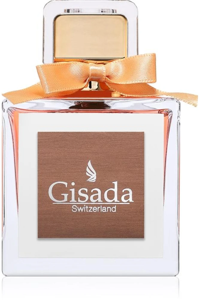 Gisada Donna EDT tualetinis vanduo moterims, 100 ml