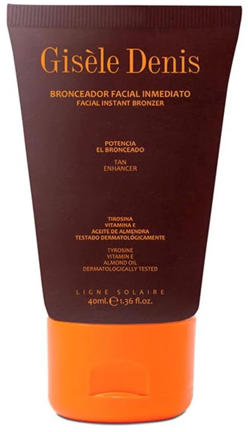 Gisèle Denis veido momentinis bronzantas 40ml