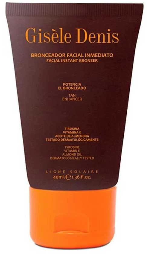 Gisèle Denis veido momentinis bronzantas 40ml