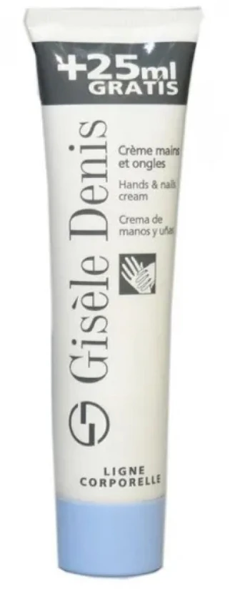 Gisèle Denis Hand And Nails Kreminis, 100 ml