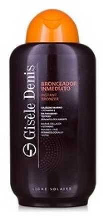 "Gisèle Denis" greito įdegio losjonas 200ml
