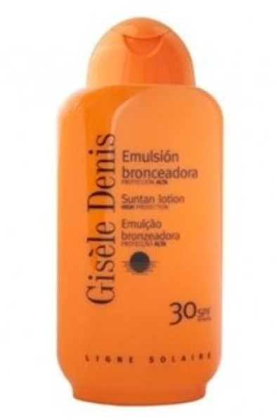 Gisèle Denis losjonas nuo saulės Spf30 400ml