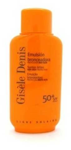 Gisèle Denis losjonas nuo saulės Spf50 200ml