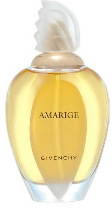 Givenchy Amarige EDT tualetinis vanduo moterims, 50 ml