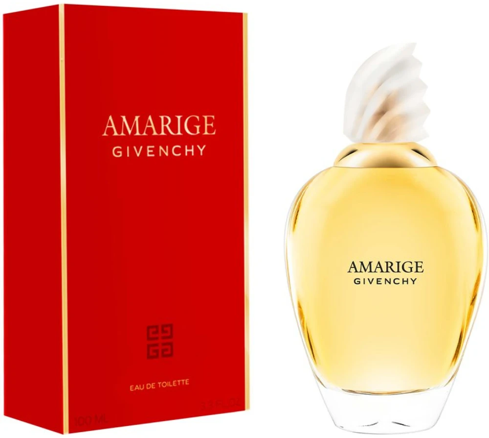 Givenchy Amarige for Women (Kvepalai Moterims) EDT - 100ml