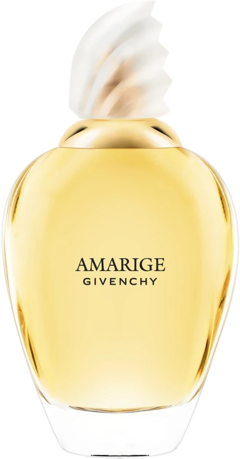 Givenchy Amarige EDT tualetinis vanduo moterims, 50 ml
