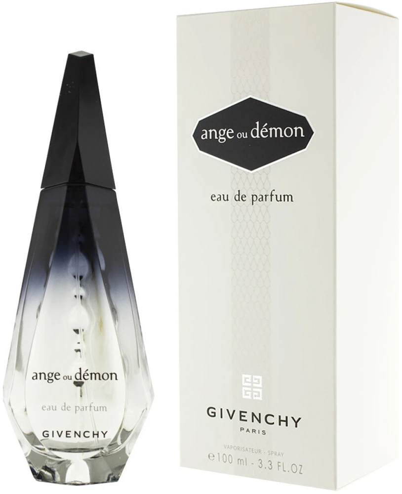 Givenchy Ange Ou Démon EDP parfumuotas vanduo moterims, 50 ml
