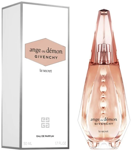 Givenchy Ange Ou Demon Le Secret EDP parfmuotas vanduo moterims, 50 ml