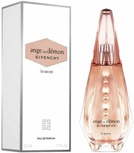 Givenchy Ange Ou Demon Le Secret EDP parfmuotas vanduo moterims, 50 ml