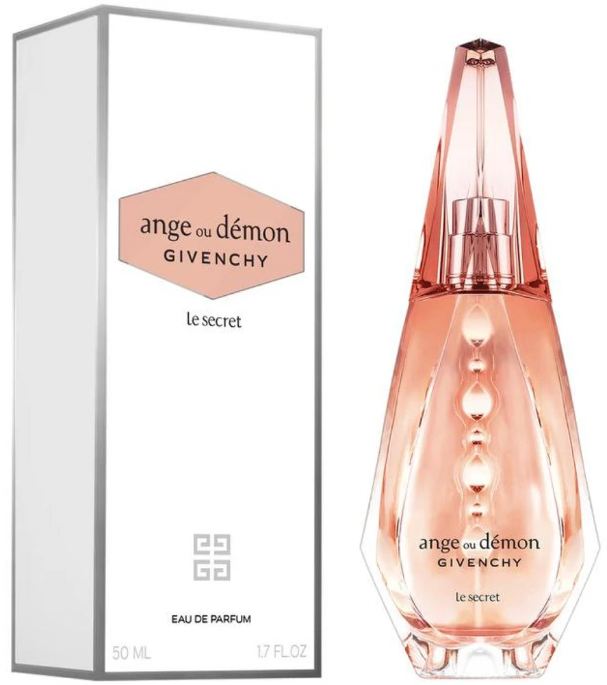 Givenchy Ange Ou Demon Le Secret EDP parfumuotas vanduo moterims, 50 ml