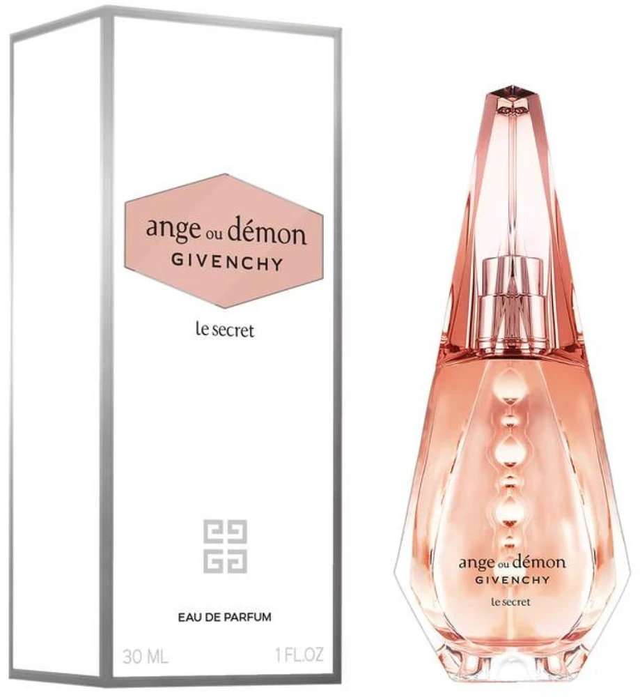 Givenchy Ange Ou Demon Le Secret EDP parfumuotas vanduo moterims, 30 ml