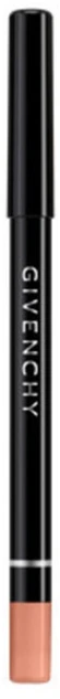 Givenchy Atsparus vandeniui Lip Liner 10 rusvai gelsvas Mousseline 1.1 g