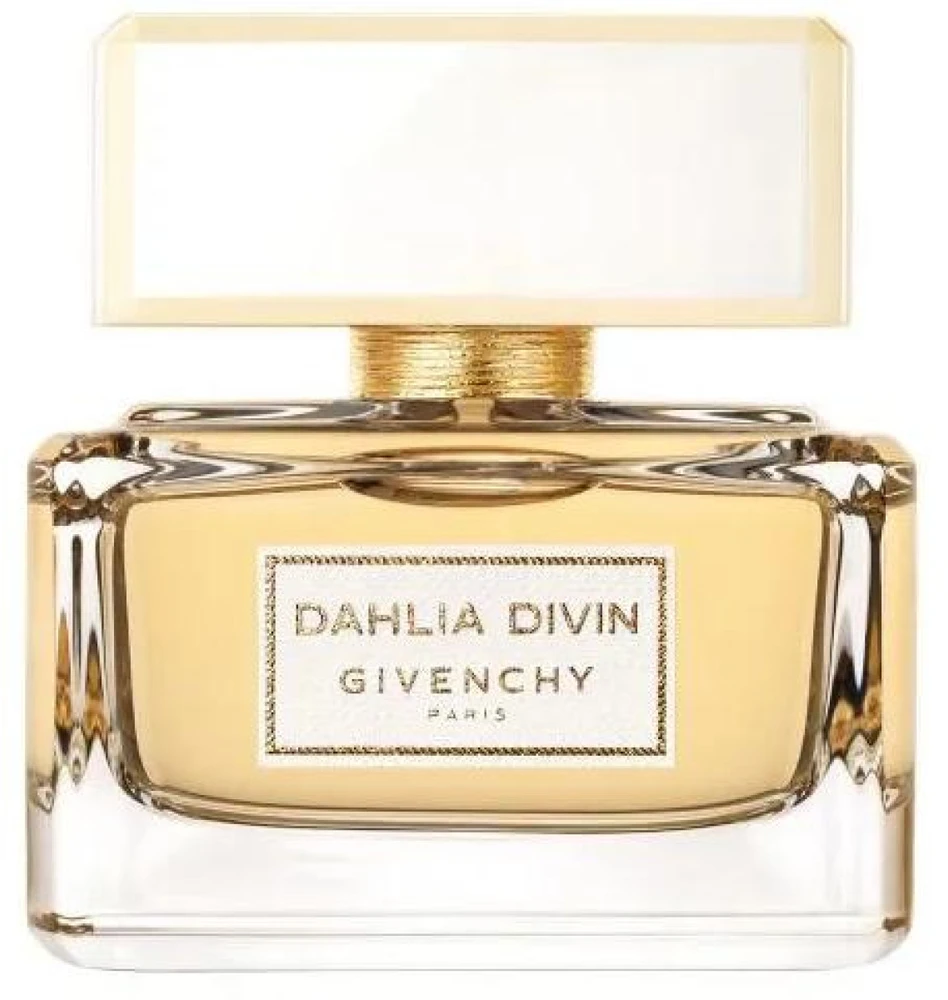 Givenchy Dahlia Divin for Women (Kvepalai Moterims) EDP - 50ml