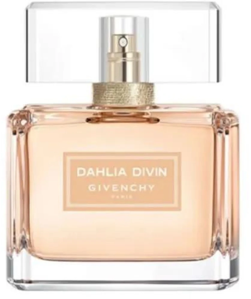 Givenchy Dahlia Divin Nude moterims (Kvepalai Moterims) EDP - 50 ml