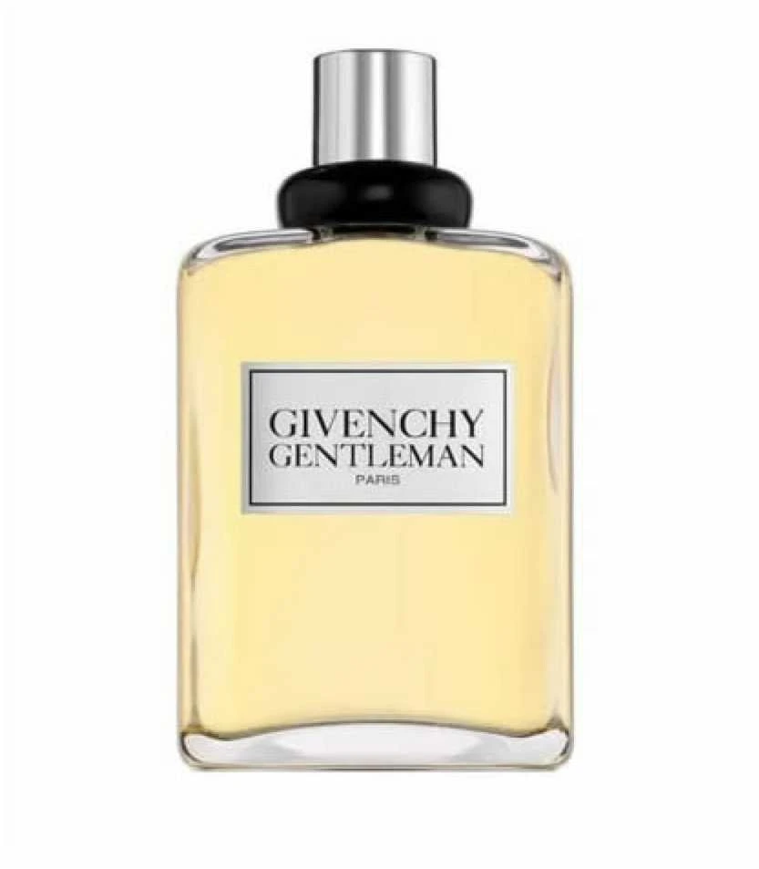 Givenchy Gentleman EDT tualetinis vanduo vyrams, 100 ml