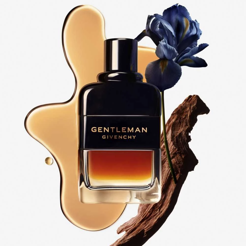 Kvepalai vyrams Givenchy Gentleman Reserve Privée EDP, 100 ml