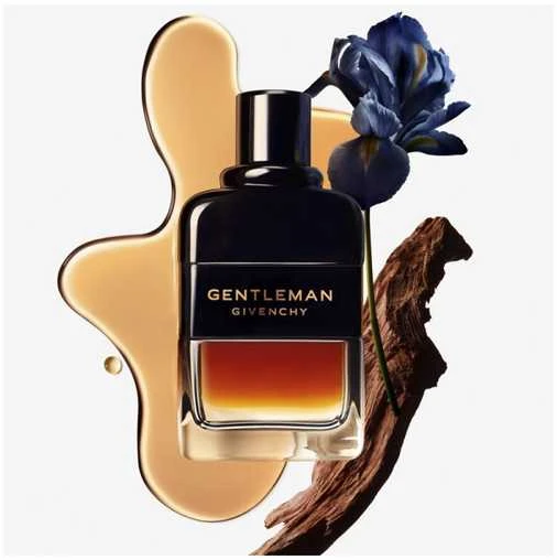Kvepalai vyrams Givenchy Gentleman Reserve Privée EDP, 60 ml