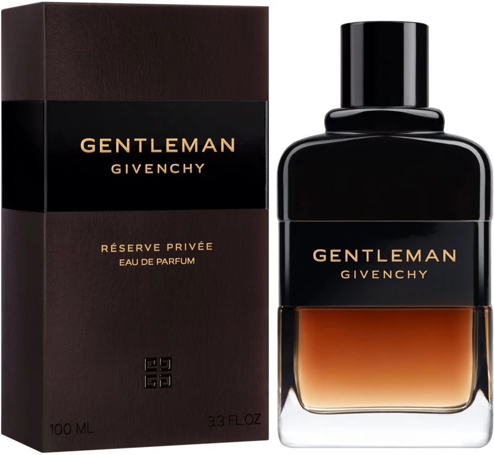 Kvepalai vyrams Givenchy Gentleman Reserve Privée EDP, 100 ml