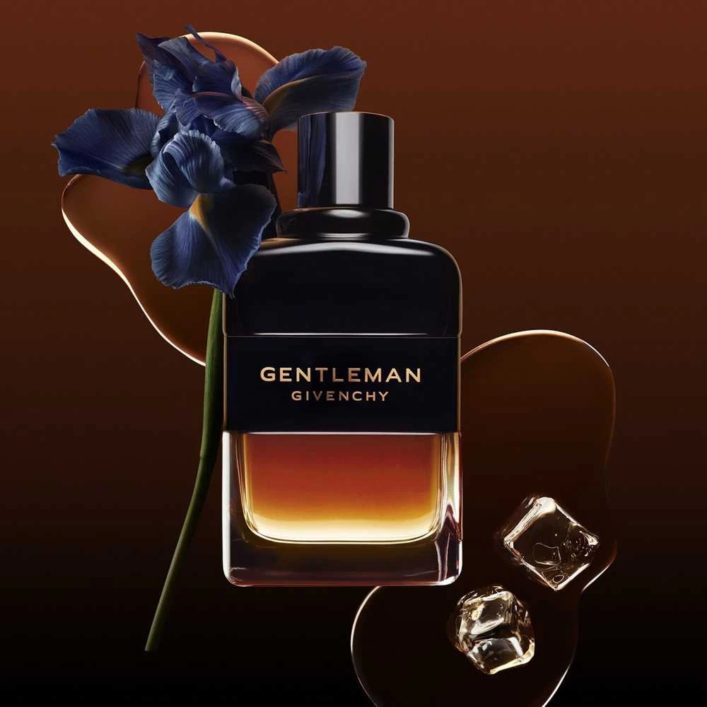 Kvepalai vyrams Givenchy Gentleman Reserve Privée EDP, 60 ml