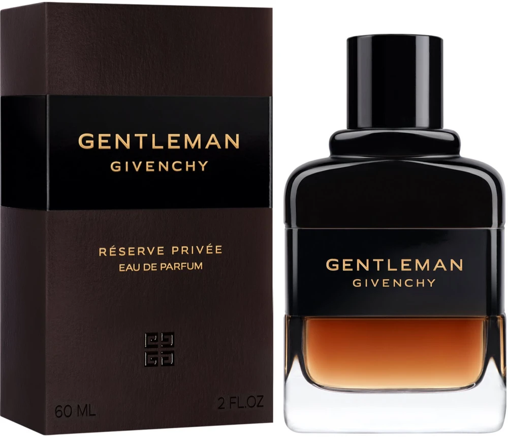 Kvepalai vyrams Givenchy Gentleman Reserve Privée EDP, 60 ml