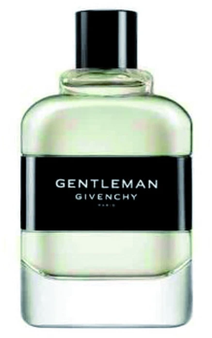 Givenchy Gentleman for Men (Kvepalai Vyrams) EDT - 100ml